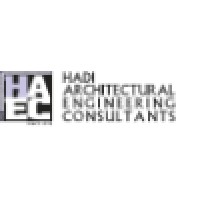 Hadi Architects & Consulting Engineers Logo