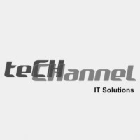 TechChannel IT Logo