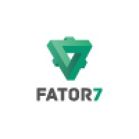 Fator 7 Tecnologia da Informação Logo