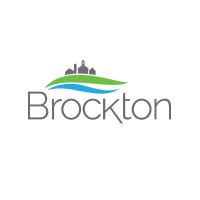 Municipality of Brockton Logo