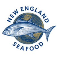 New England Seafood Logo