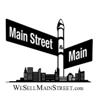 Main Street & Main Logo
