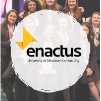 UMKC Enactus Logo