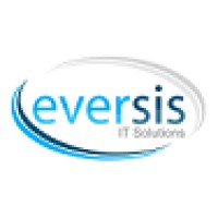 EVERSIS DO BRASIL Logo