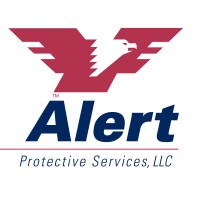 Alert Protective Services LLC Logo