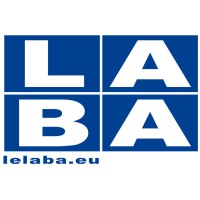 Le LABA Logo