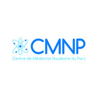Centre de Médecine Nucléaire du Parc - CMNP Logo