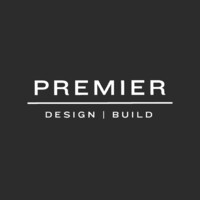 Premier Design Build Logo