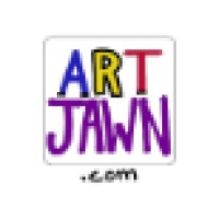 ArtJawn Logo