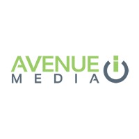 Avenue i Media Logo