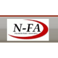 Nicoletti-Flater Associates Logo