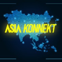 Asia Konnekt Logo