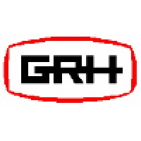 GRH Electronics, Inc. Logo
