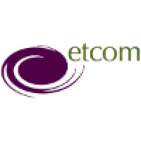 Etcom, STW Company Logo
