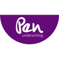 Pen Underwriting - Australia Logo