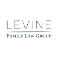 Levine Family Law Group Logo