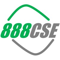 888 Crushing and Screening Equipment Pty Ltd Logo