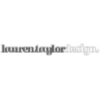 laurentaylor design Logo