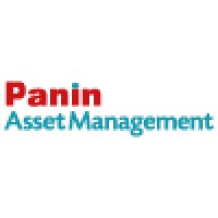 PT. Panin Asset Management Logo
