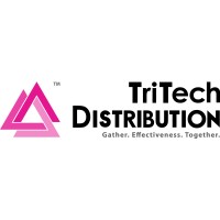 TriTech Distribution Limited Logo