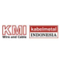 PT. KMI Wire & Cable, Tbk Logo