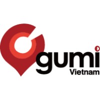 gumi Vietnam .,JSC. Logo