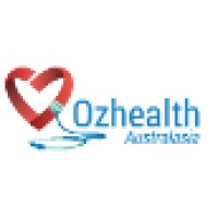 Ozhealth Australasia Logo