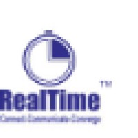 RealTime System Ltd. Logo