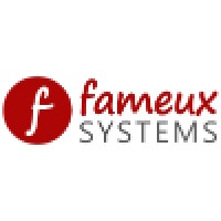 Fameux Systems Logo