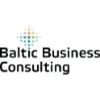 Baltic Business Consulting Logo