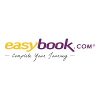 Easybook Logo