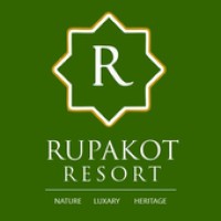 Rupakot Resort Pvt. Ltd. Logo