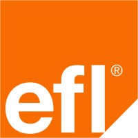 EFL Global Freeport Logo
