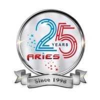 Aries Group Of Companies Logo