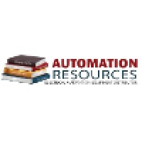Automation Resources Logo