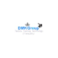 DMK Technologies Private Limited Logo