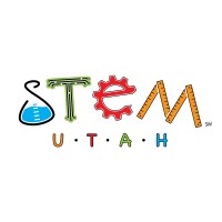 Utah STEM Action Center Logo
