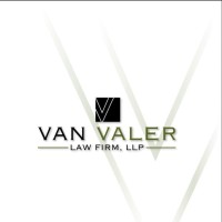 Van Valer Law Firm, LLP Logo