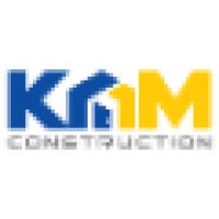 KAM Construction Logo