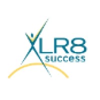 XLR8 Success, LLC Logo