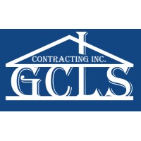 GCLS Contracting, Inc. Logo