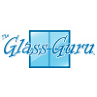 The Glass Guru of Roseville Logo