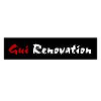 Gui Renovation Logo