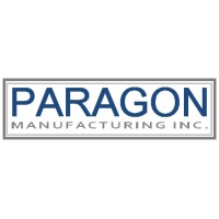 Paragon Manufacturing Inc. Logo