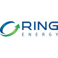 Ring Energy, Inc. Logo