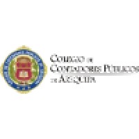 Colegio de Contadores Públicos de Arequipa Logo