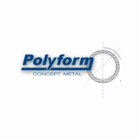 POLYFORM CONCEPT METAL Logo