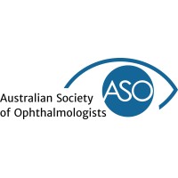 Australian Society of Ophthalmologists (ASO) Logo