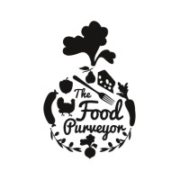 The Food Purveyor Logo