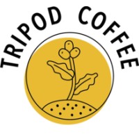 Tripod Coffee Logo